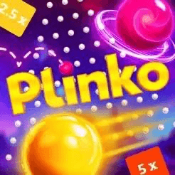 Plinko CASINO™